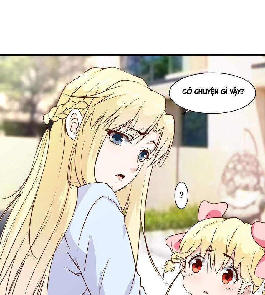 Ba Tôi Là Chiến Thần Chapter 41 - 40