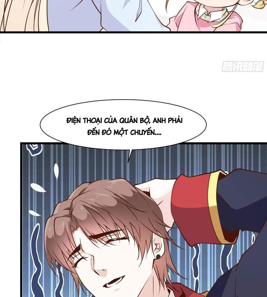 Ba Tôi Là Chiến Thần Chapter 41 - 41