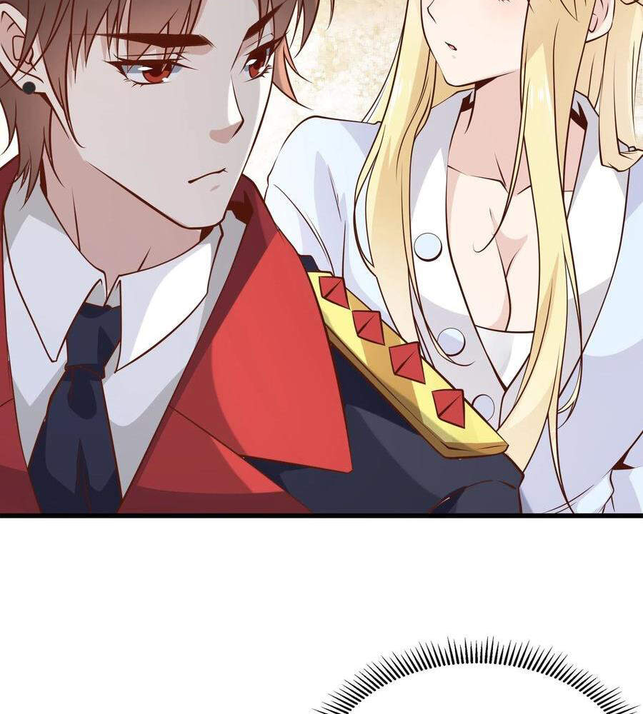 Ba Tôi Là Chiến Thần Chapter 41 - 44