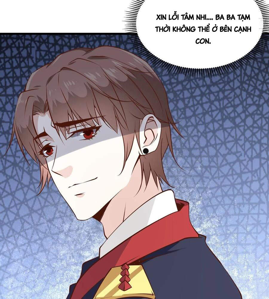 Ba Tôi Là Chiến Thần Chapter 41 - 45