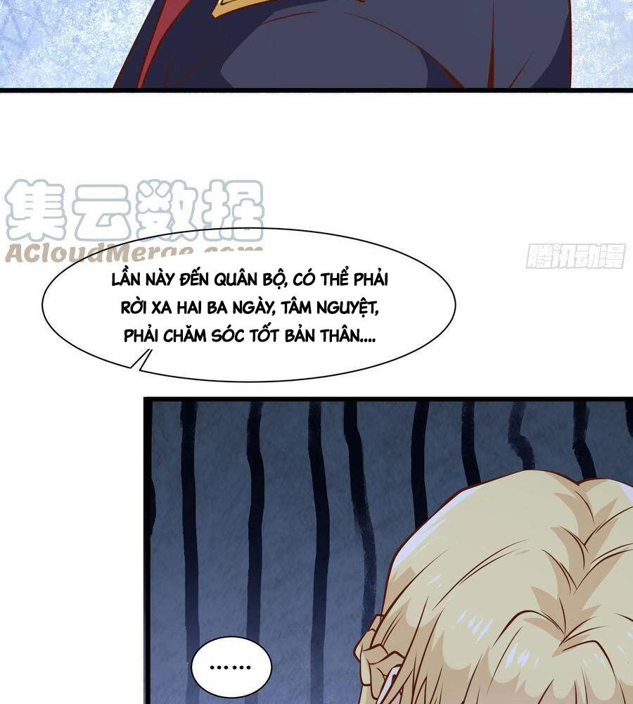 Ba Tôi Là Chiến Thần Chapter 41 - 46