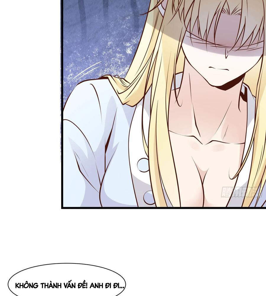 Ba Tôi Là Chiến Thần Chapter 41 - 47