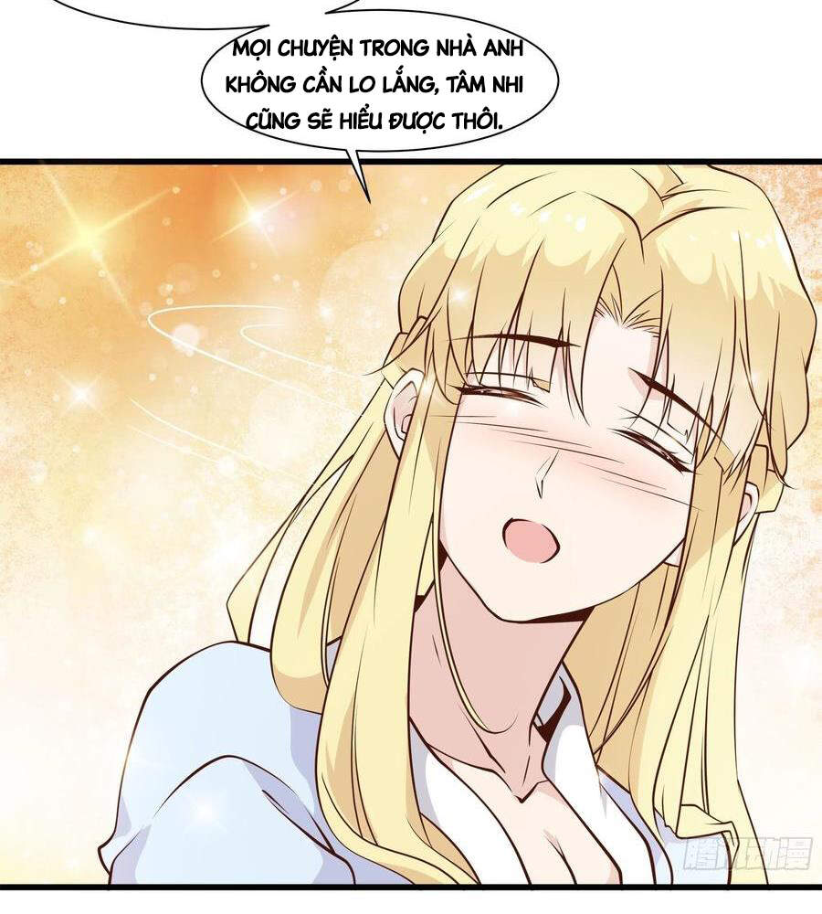 Ba Tôi Là Chiến Thần Chapter 41 - 48