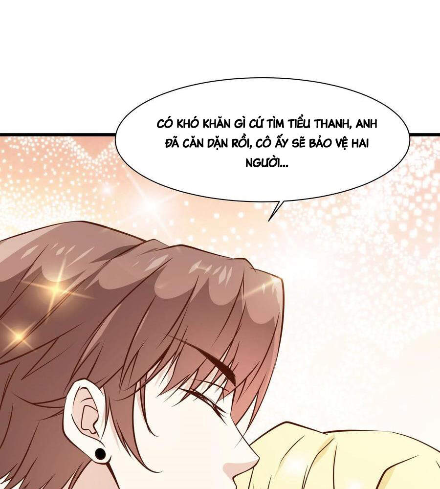 Ba Tôi Là Chiến Thần Chapter 41 - 49
