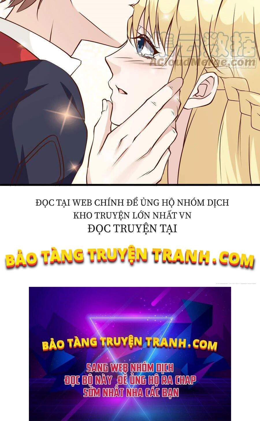 Ba Tôi Là Chiến Thần Chapter 41 - 50