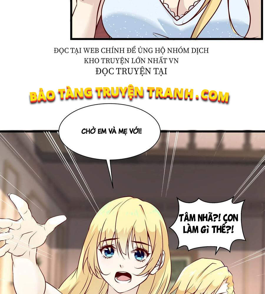 Ba Tôi Là Chiến Thần Chapter 41 - 6