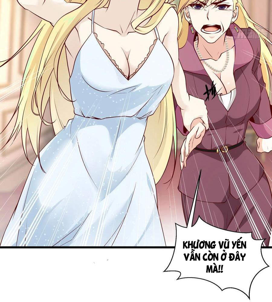 Ba Tôi Là Chiến Thần Chapter 41 - 7