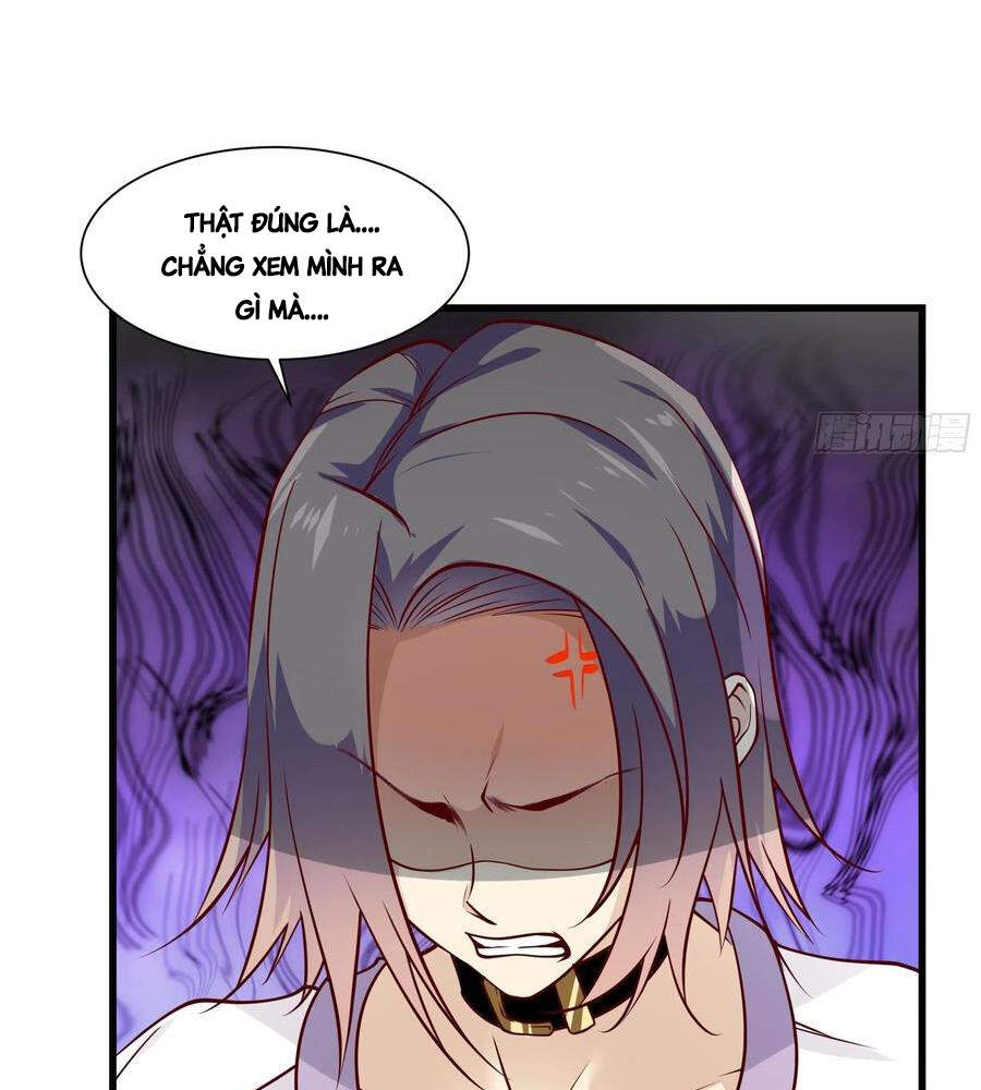 Ba Tôi Là Chiến Thần Chapter 41 - 8