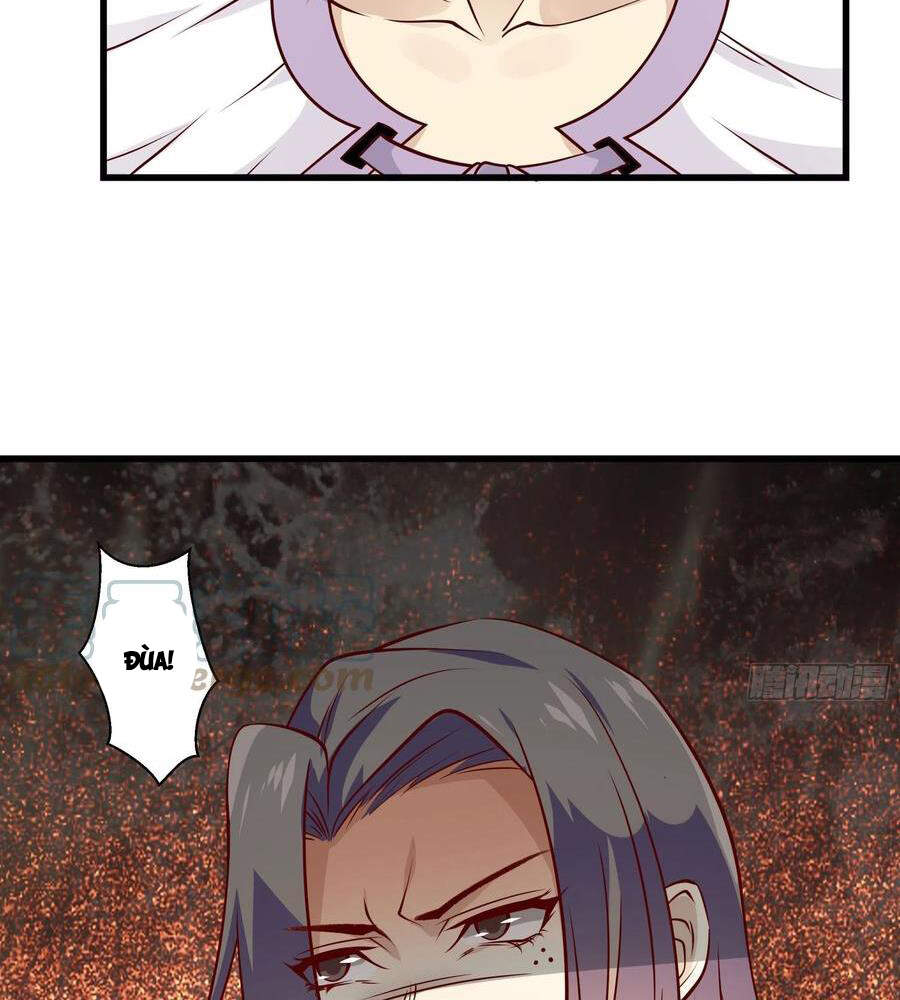 Ba Tôi Là Chiến Thần Chapter 41 - 9