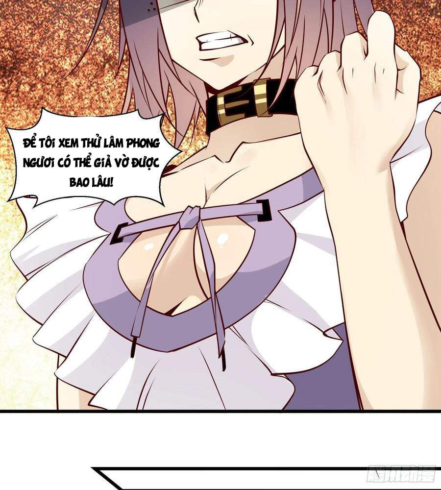 Ba Tôi Là Chiến Thần Chapter 41 - 10