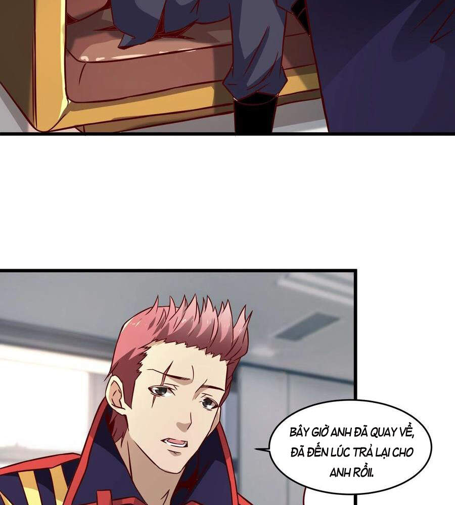 Ba Tôi Là Chiến Thần Chapter 42 - 11