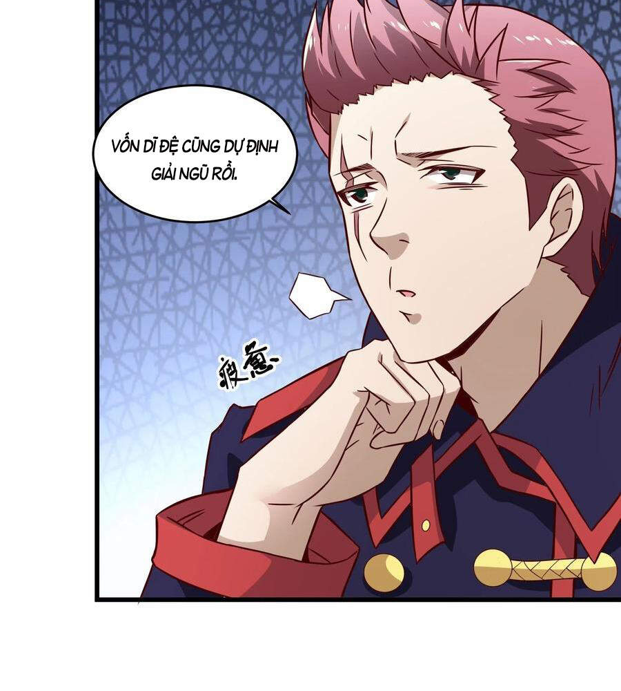 Ba Tôi Là Chiến Thần Chapter 42 - 15