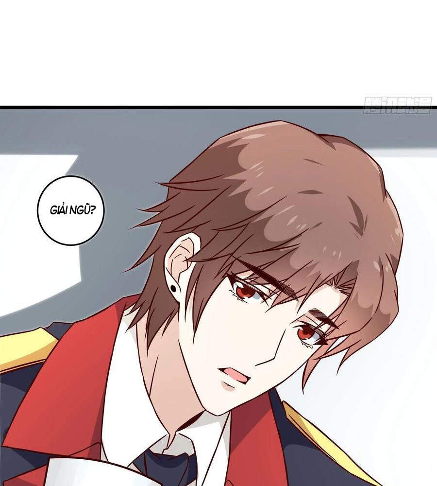 Ba Tôi Là Chiến Thần Chapter 42 - 16