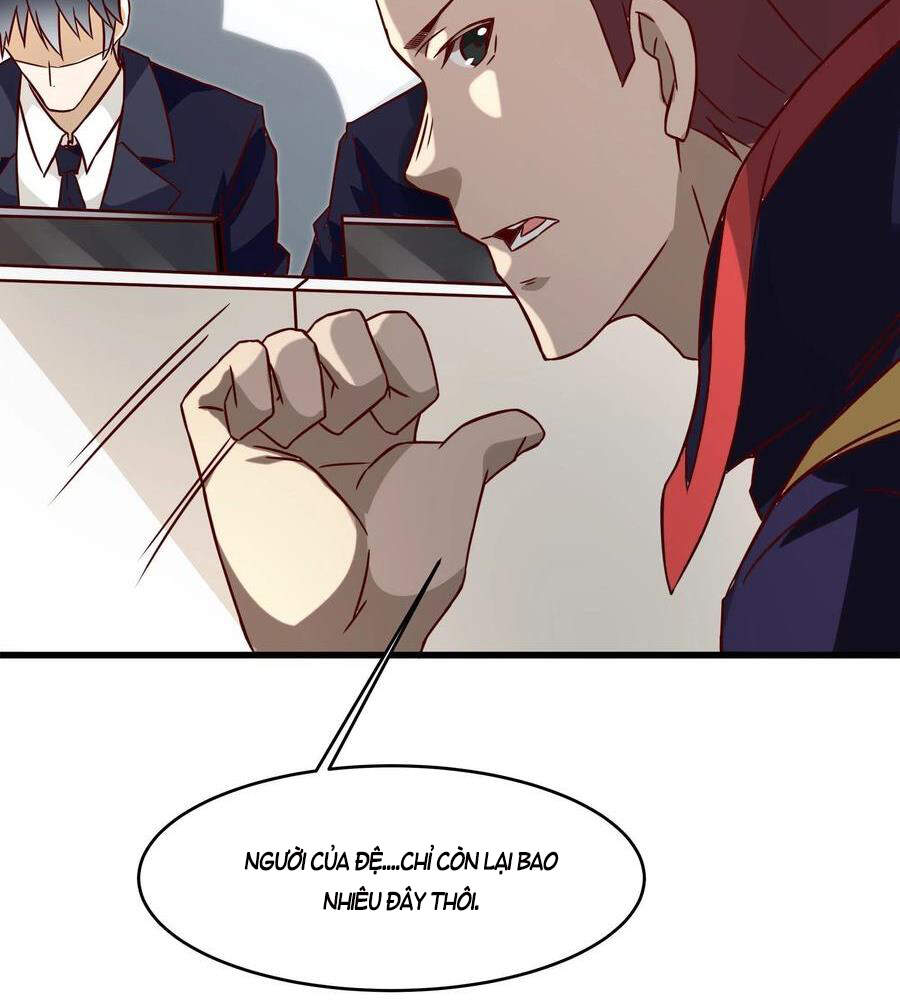 Ba Tôi Là Chiến Thần Chapter 42 - 18