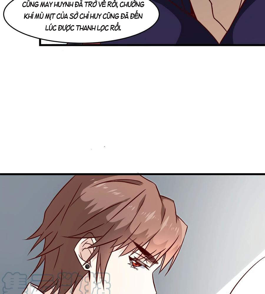 Ba Tôi Là Chiến Thần Chapter 42 - 20