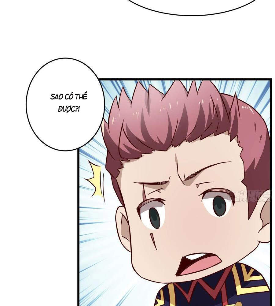 Ba Tôi Là Chiến Thần Chapter 42 - 22