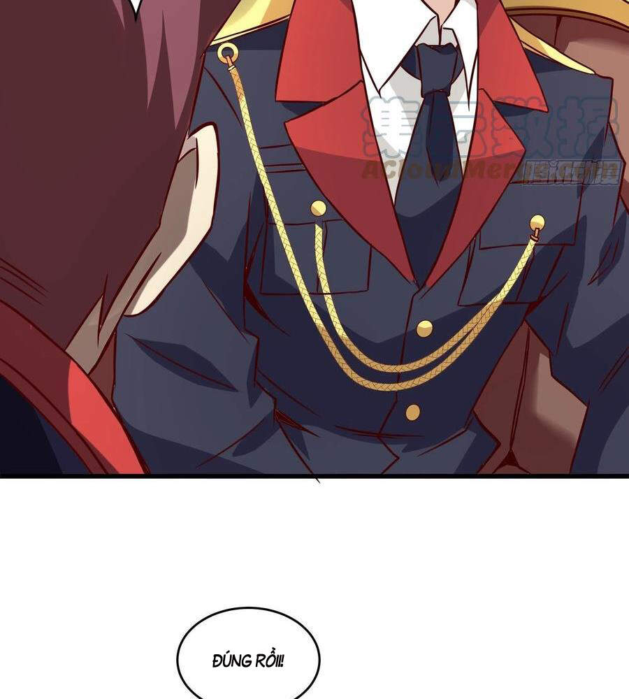 Ba Tôi Là Chiến Thần Chapter 42 - 24