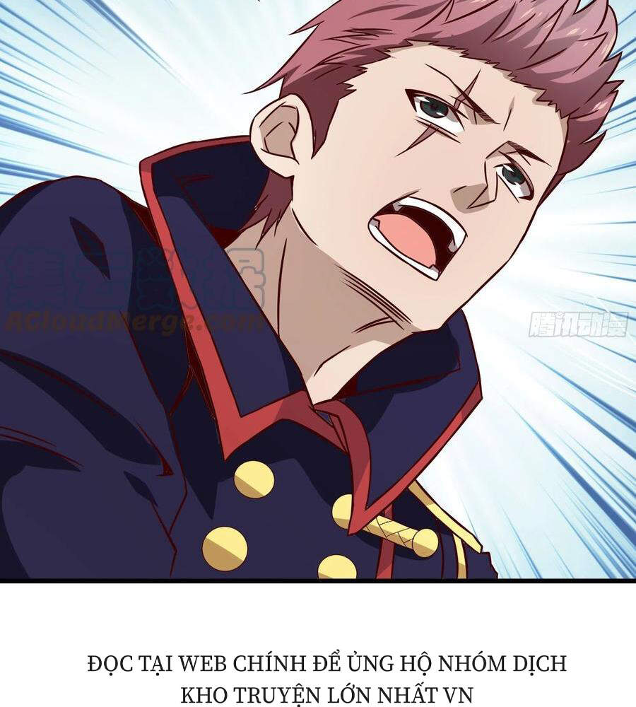 Ba Tôi Là Chiến Thần Chapter 42 - 27