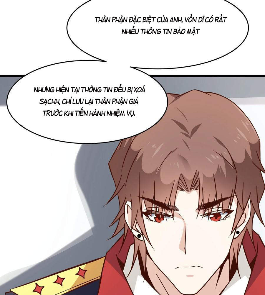 Ba Tôi Là Chiến Thần Chapter 42 - 30