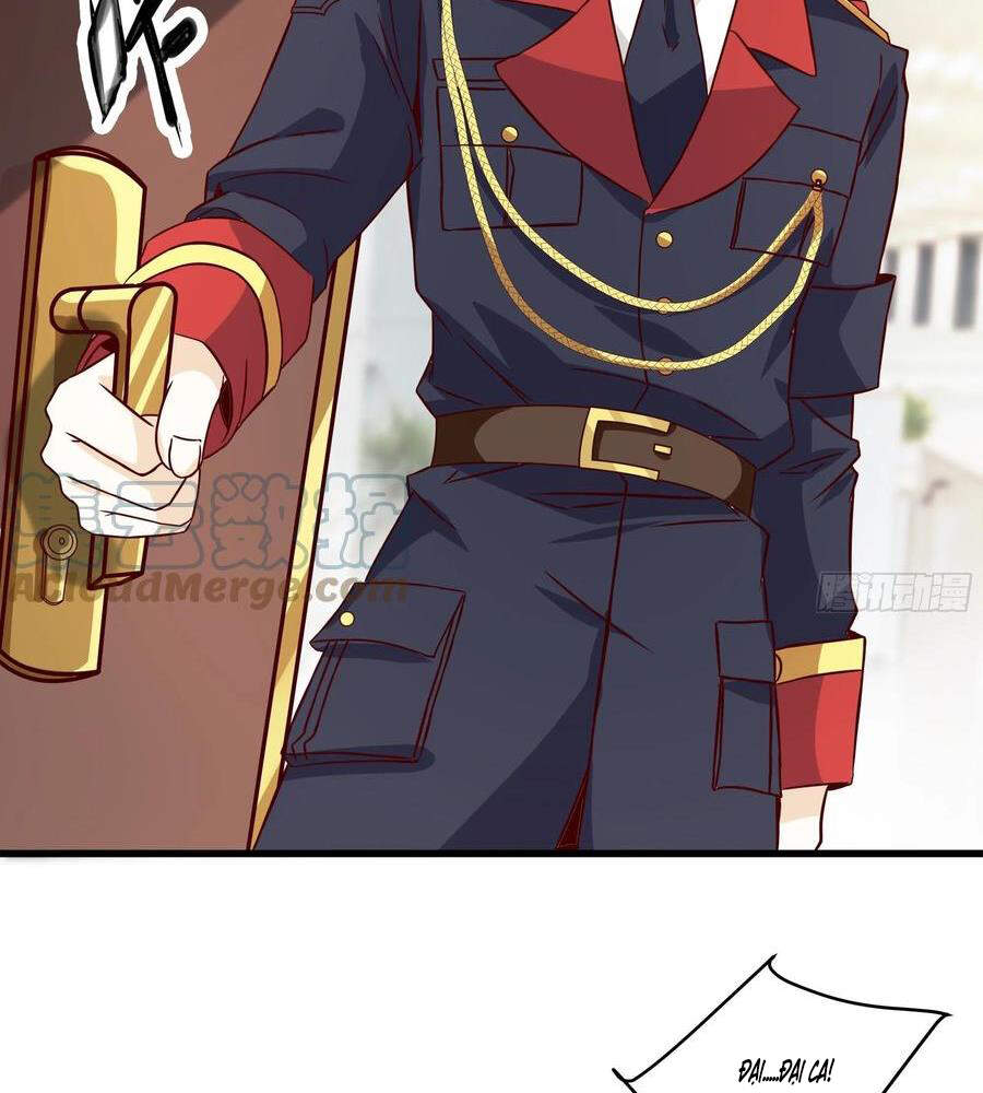 Ba Tôi Là Chiến Thần Chapter 42 - 4