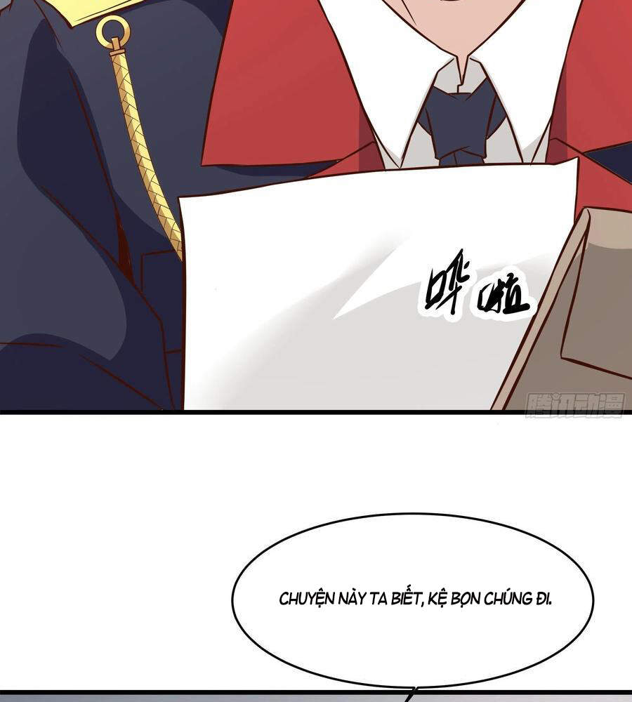 Ba Tôi Là Chiến Thần Chapter 42 - 31