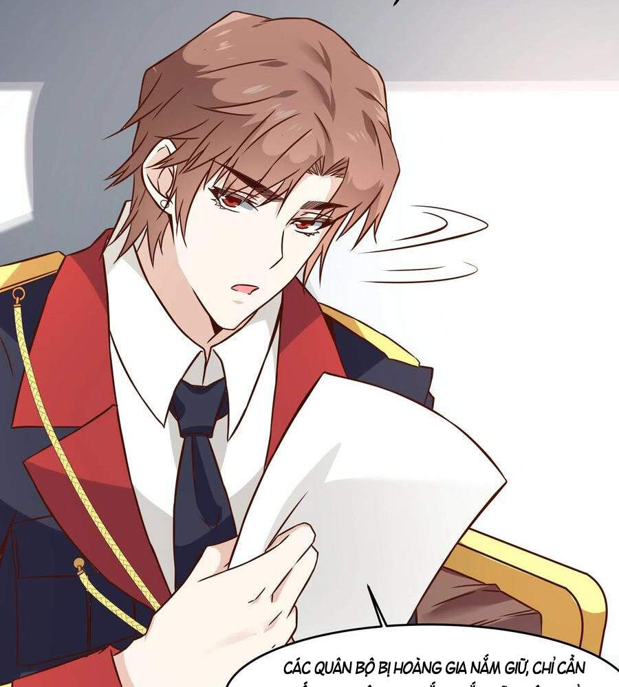 Ba Tôi Là Chiến Thần Chapter 42 - 32