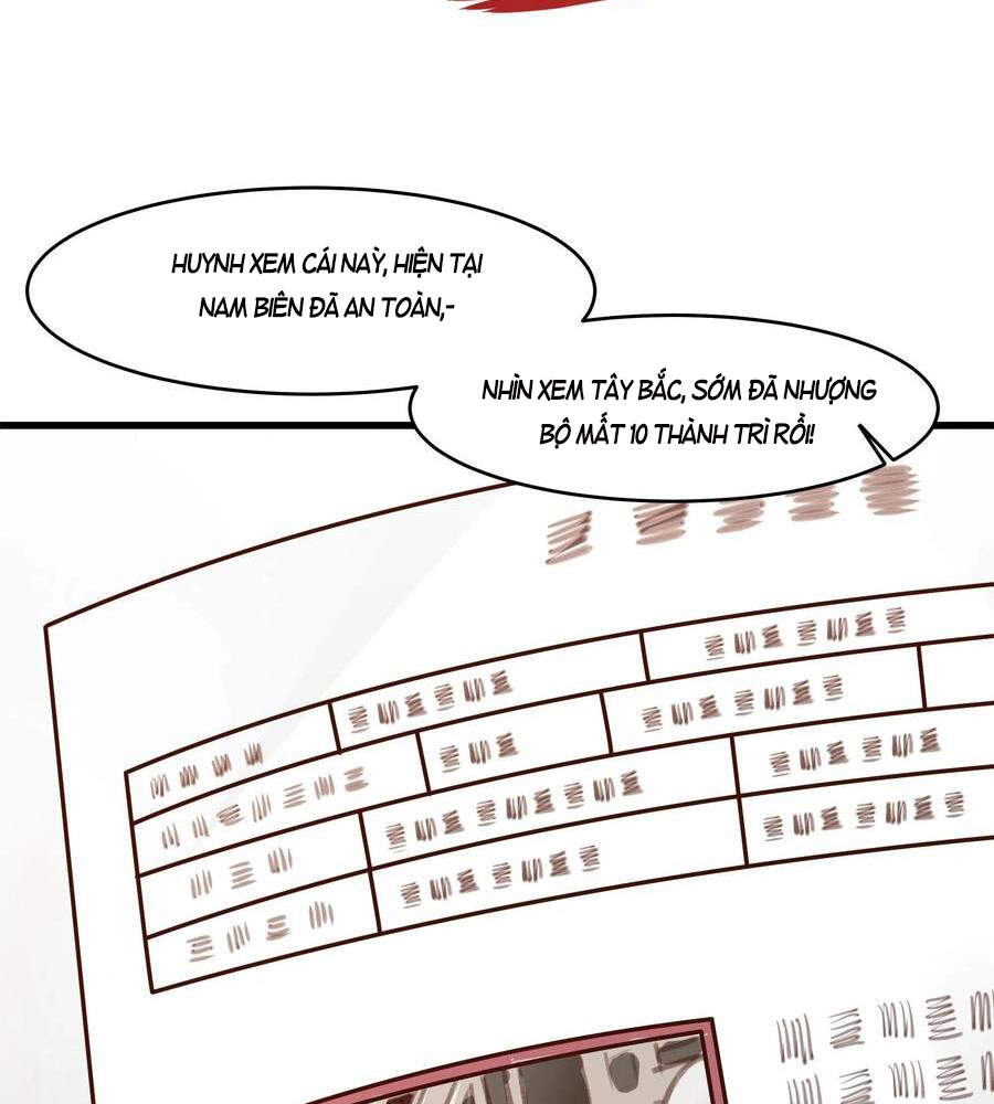 Ba Tôi Là Chiến Thần Chapter 42 - 35