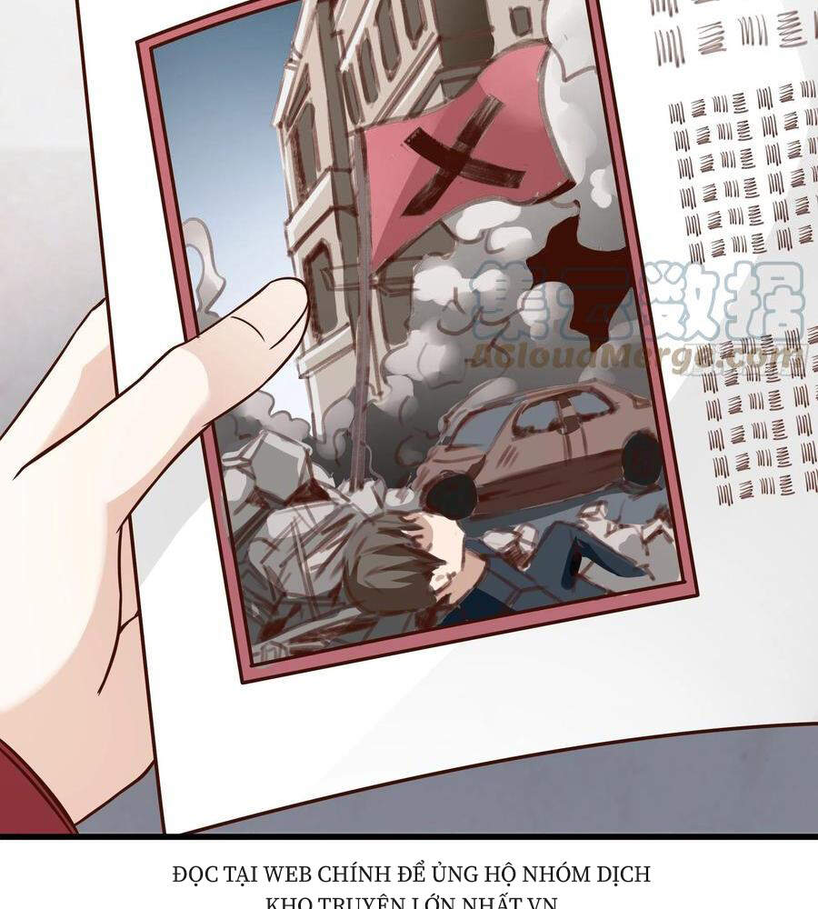 Ba Tôi Là Chiến Thần Chapter 42 - 36