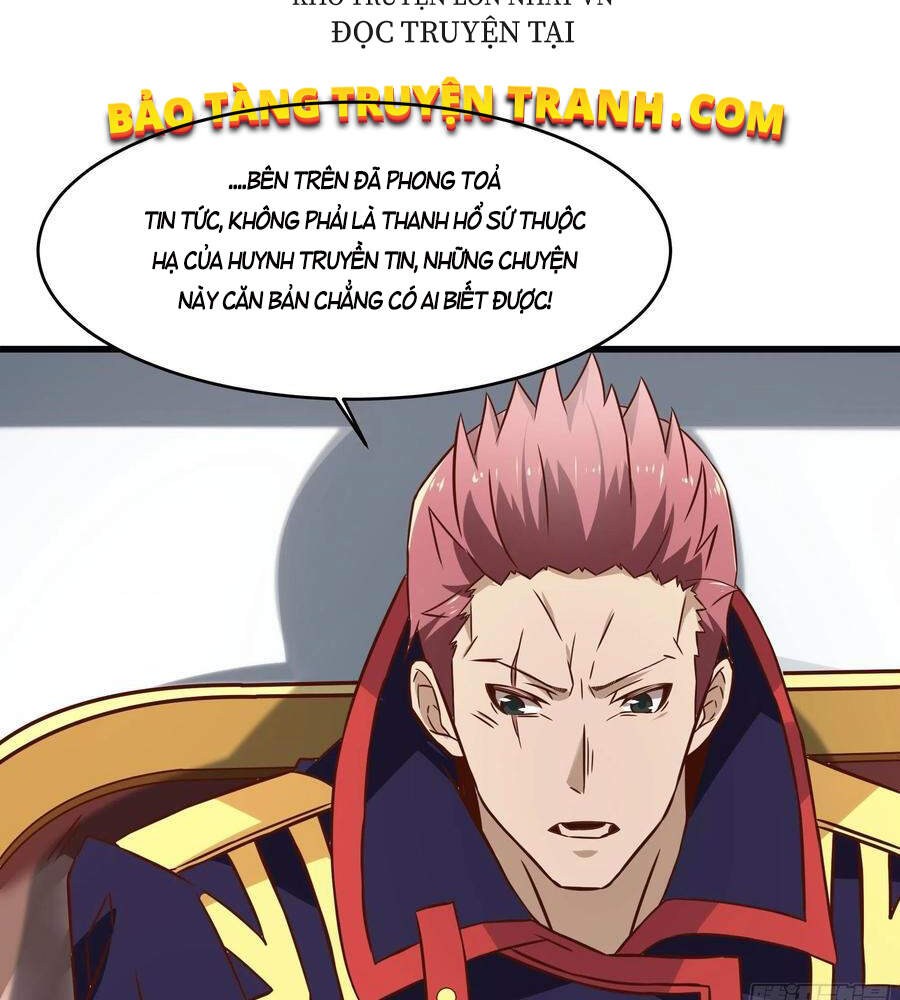 Ba Tôi Là Chiến Thần Chapter 42 - 37