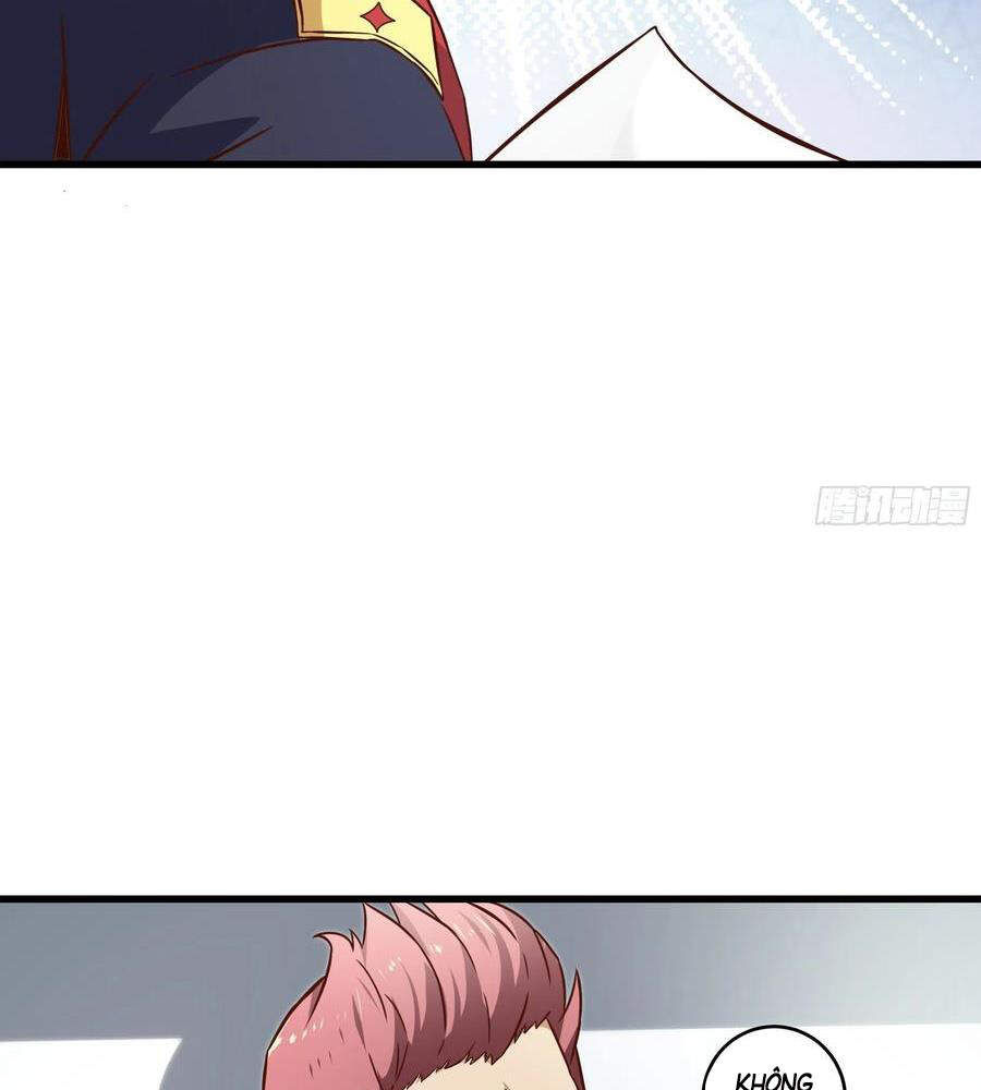 Ba Tôi Là Chiến Thần Chapter 42 - 40