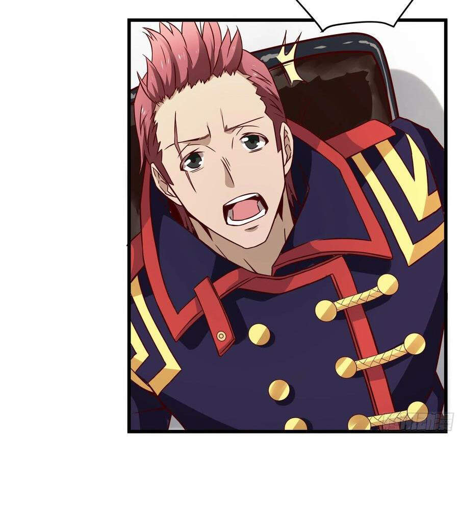 Ba Tôi Là Chiến Thần Chapter 42 - 5