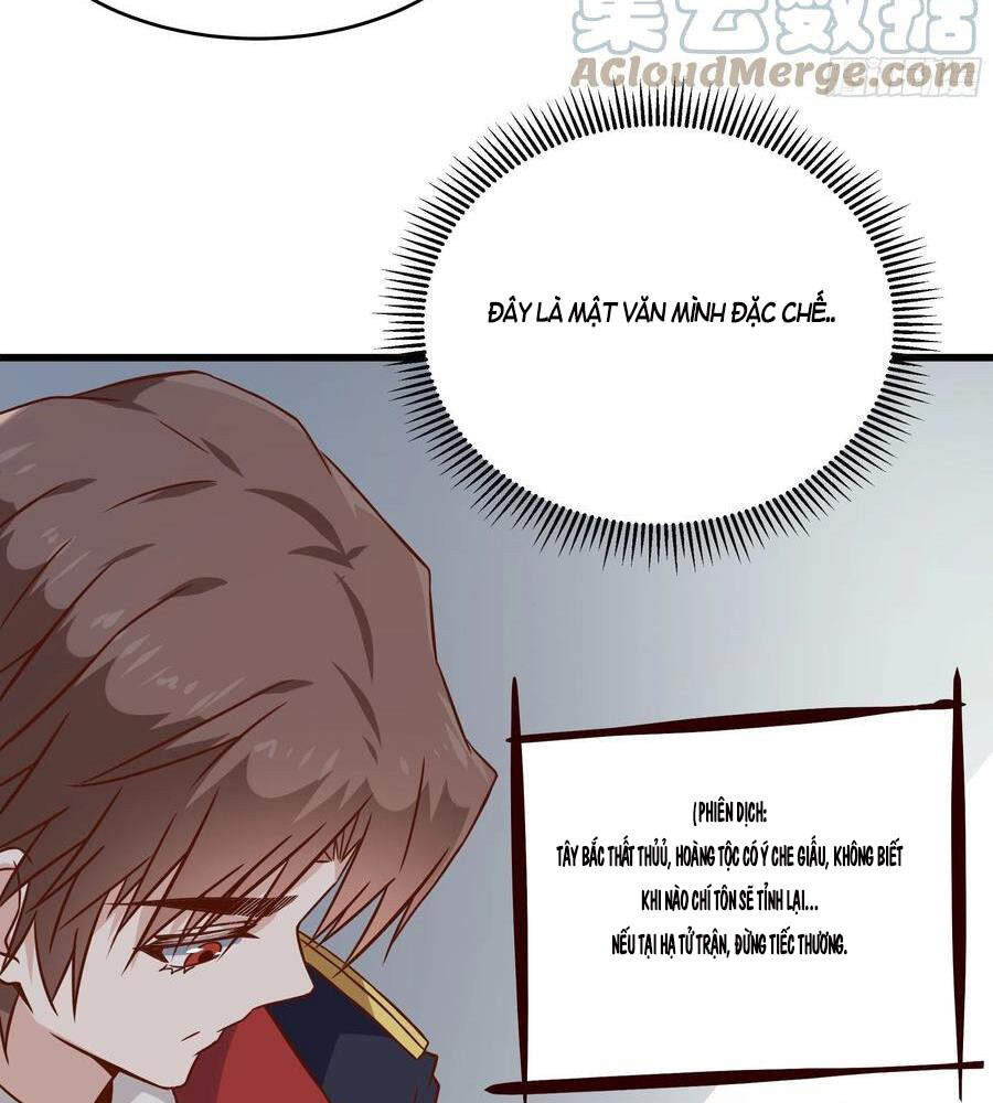 Ba Tôi Là Chiến Thần Chapter 42 - 42