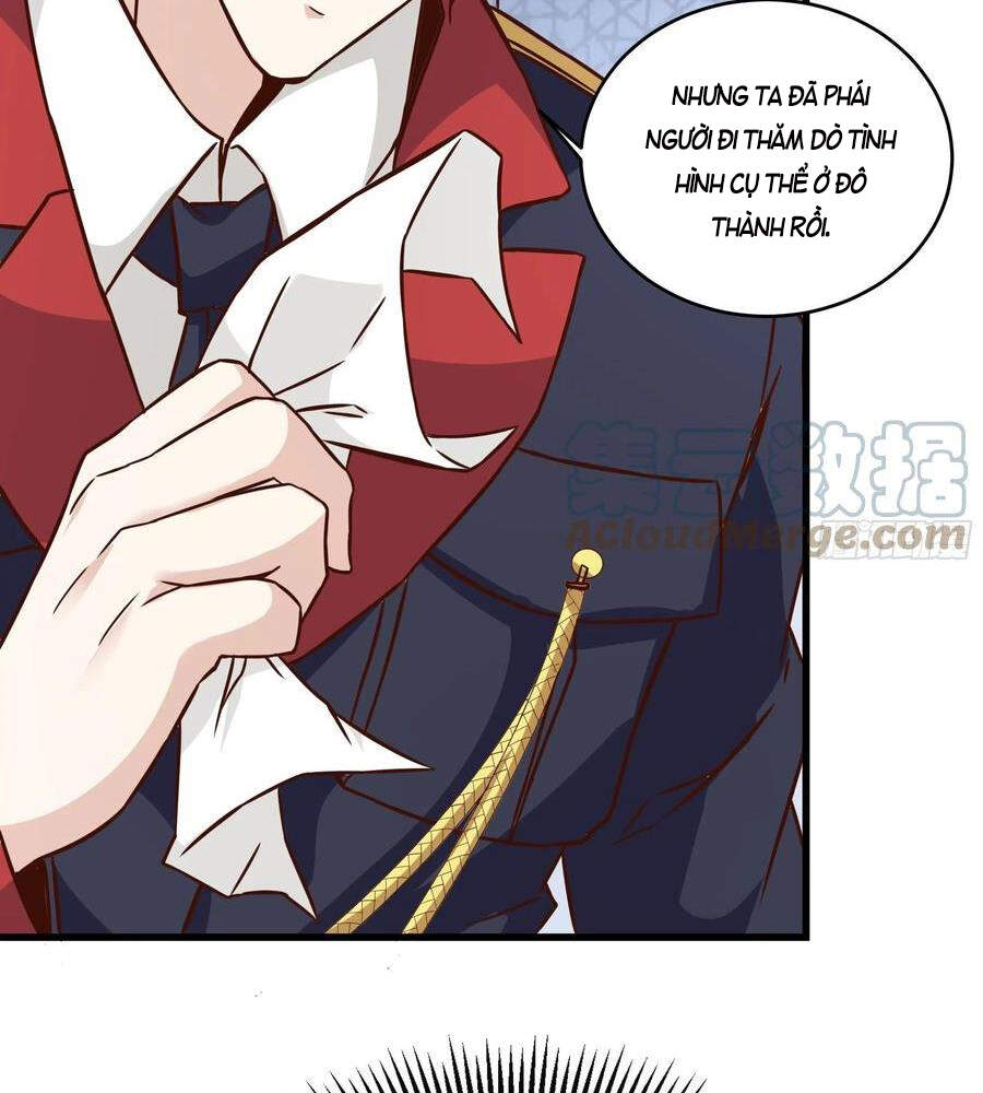 Ba Tôi Là Chiến Thần Chapter 42 - 48