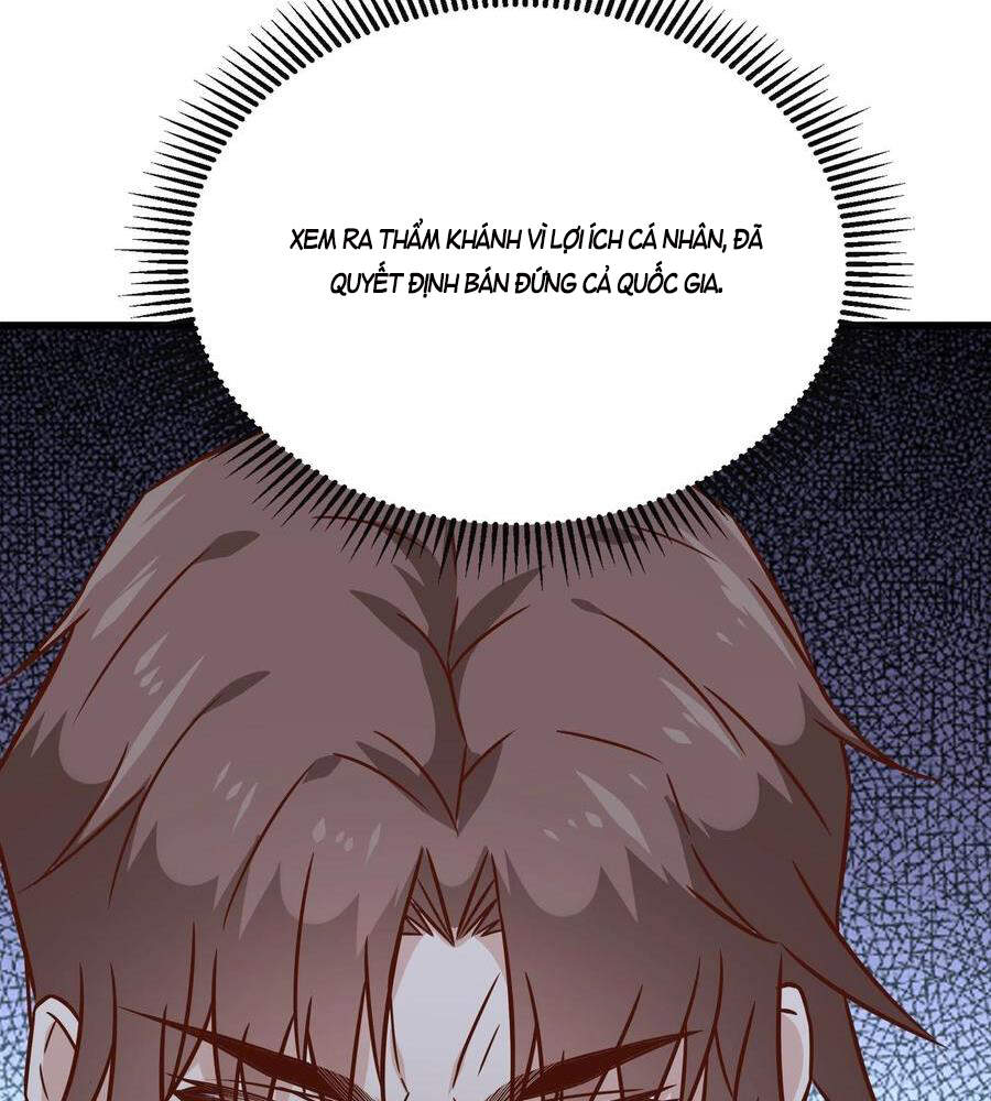 Ba Tôi Là Chiến Thần Chapter 42 - 49