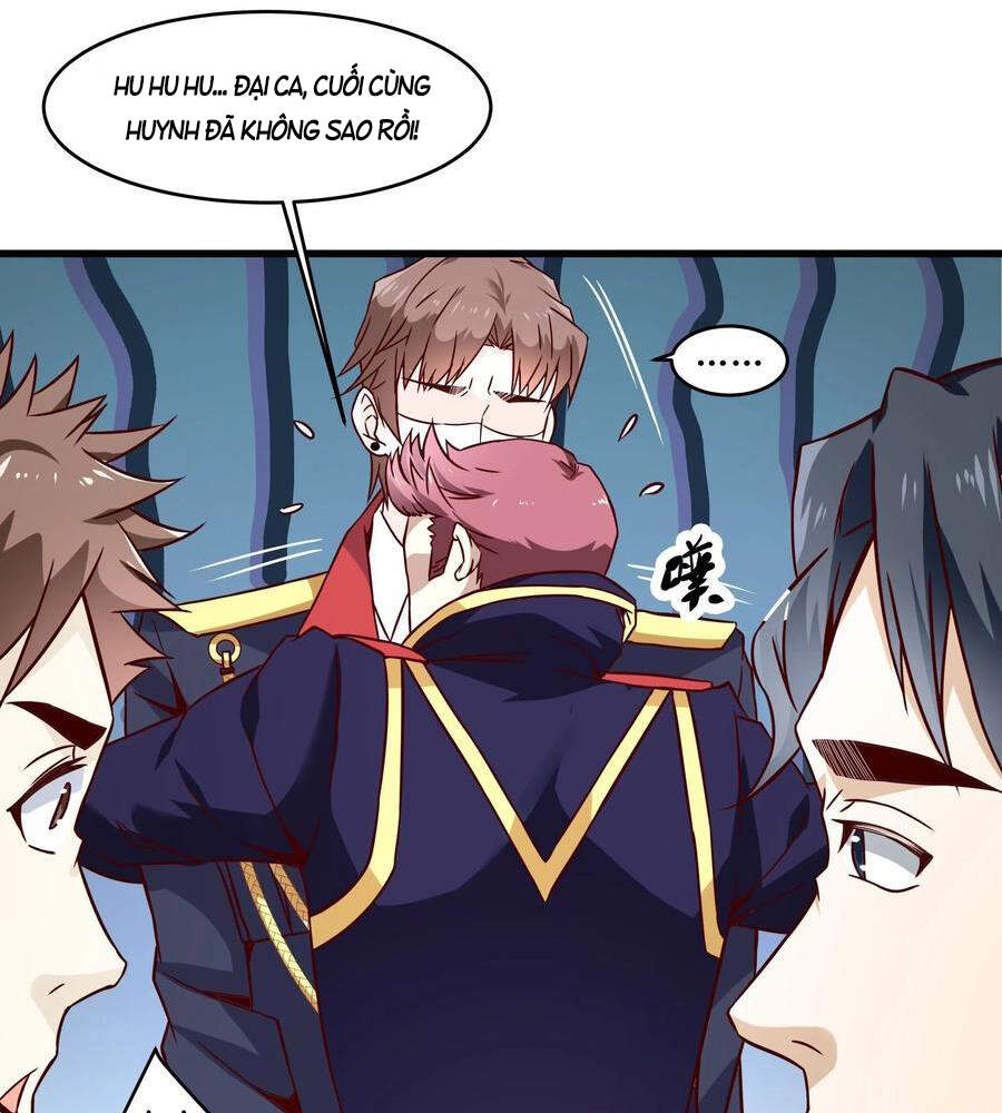 Ba Tôi Là Chiến Thần Chapter 42 - 6