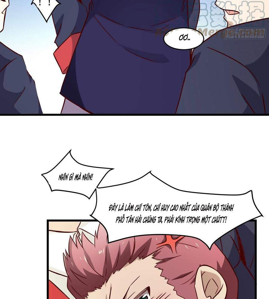 Ba Tôi Là Chiến Thần Chapter 42 - 7