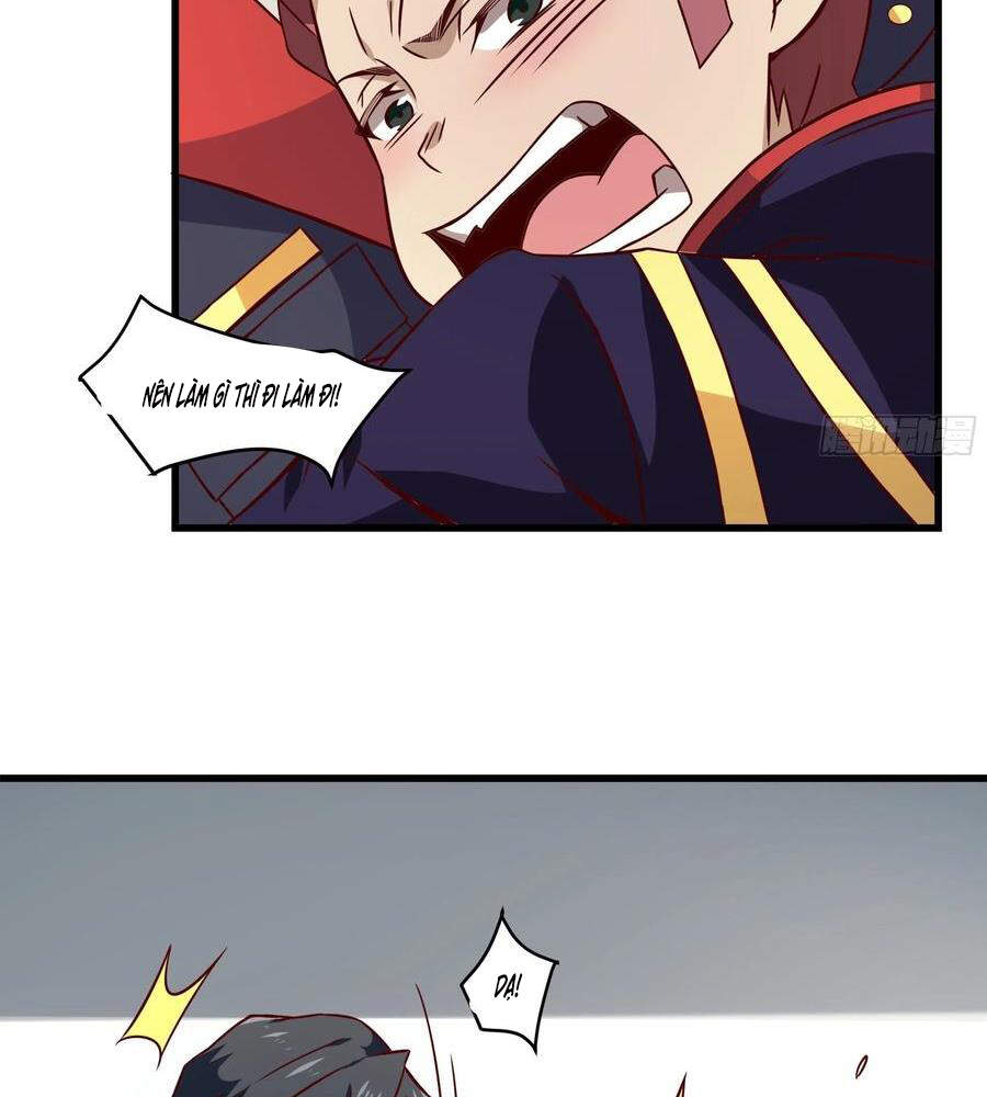 Ba Tôi Là Chiến Thần Chapter 42 - 8