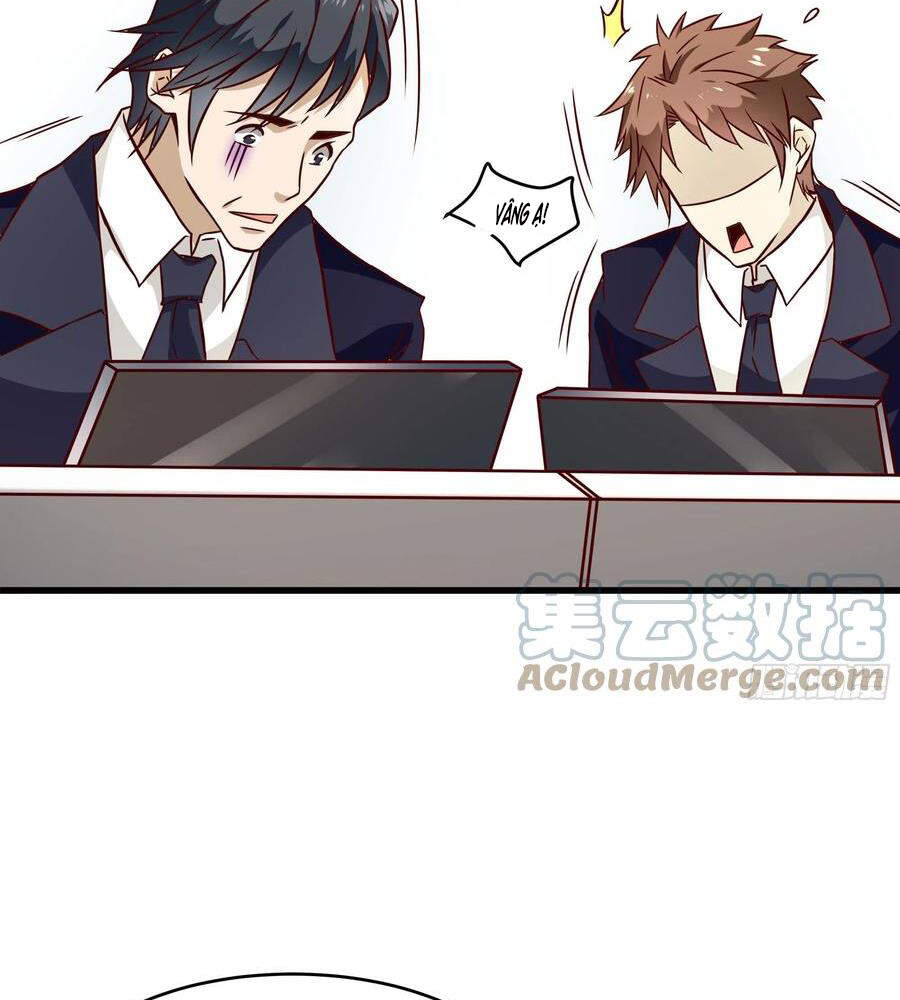 Ba Tôi Là Chiến Thần Chapter 42 - 9