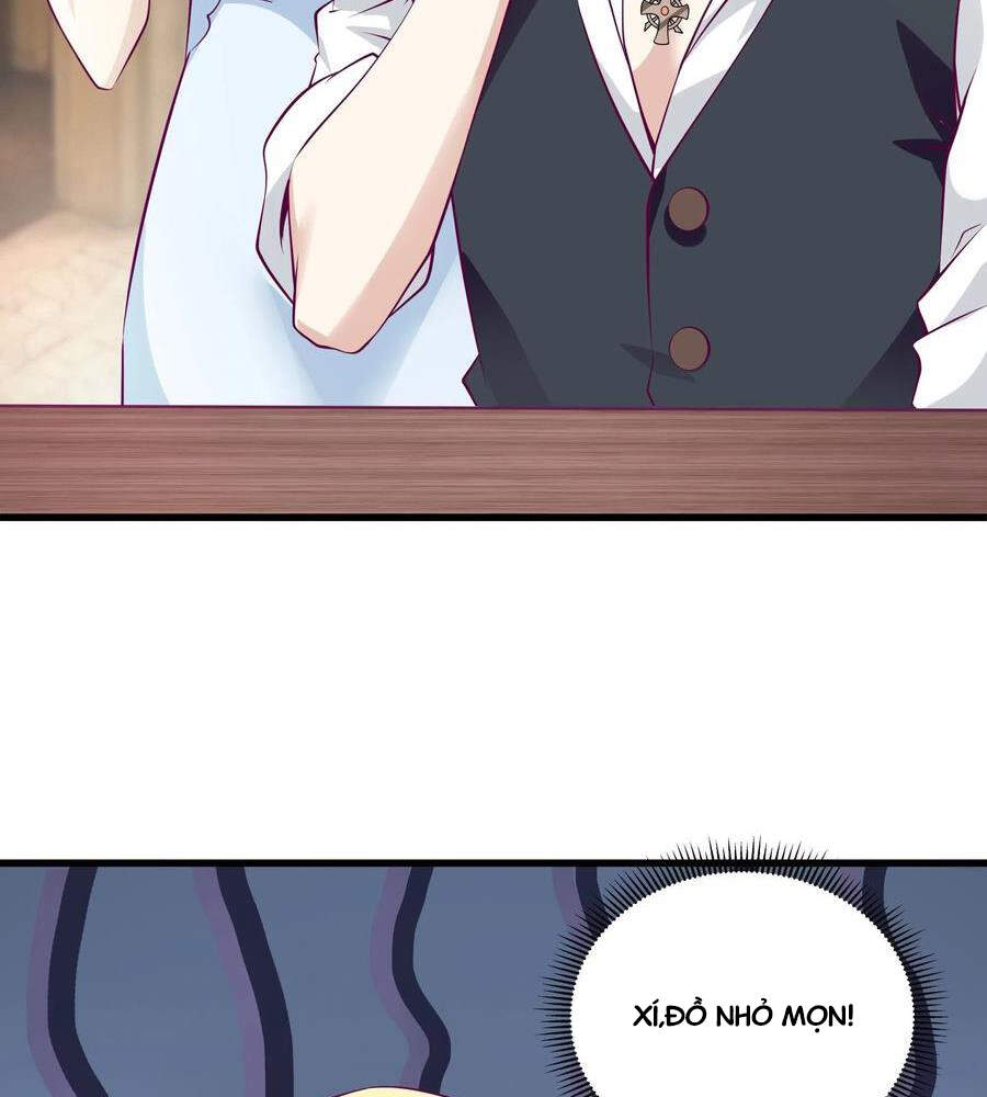 Ba Tôi Là Chiến Thần Chapter 44 - 11