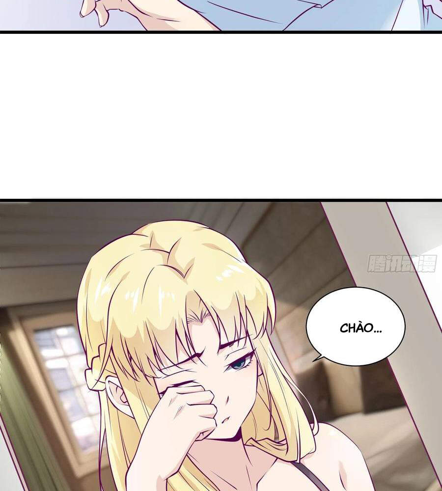 Ba Tôi Là Chiến Thần Chapter 44 - 13