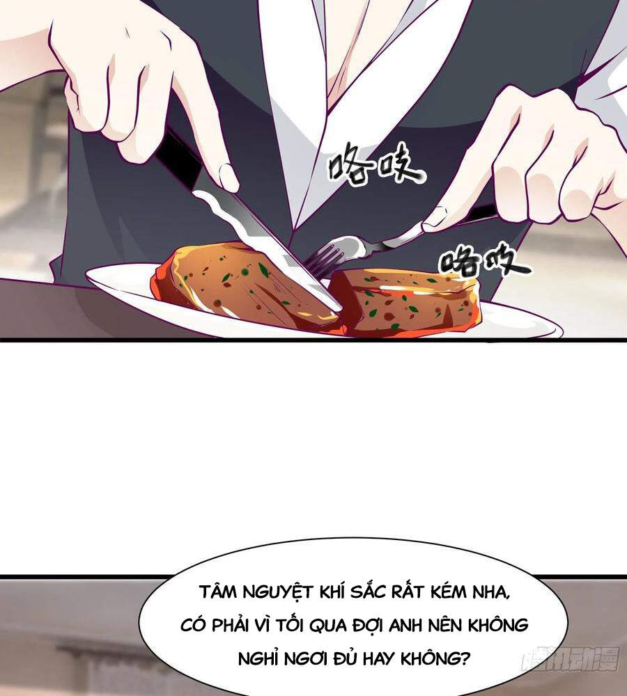 Ba Tôi Là Chiến Thần Chapter 44 - 15