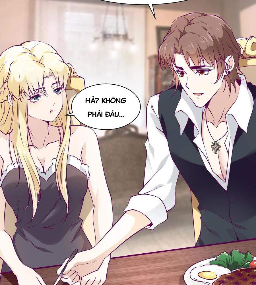 Ba Tôi Là Chiến Thần Chapter 44 - 16