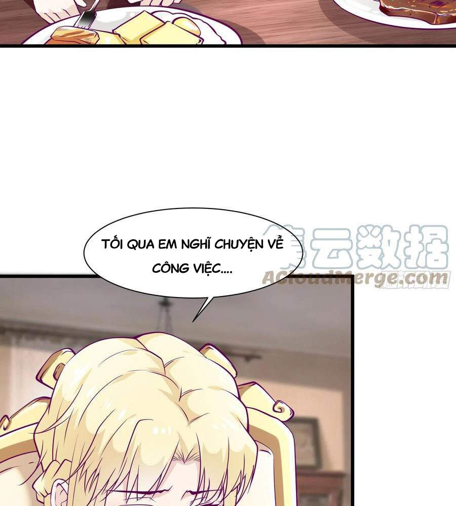 Ba Tôi Là Chiến Thần Chapter 44 - 17