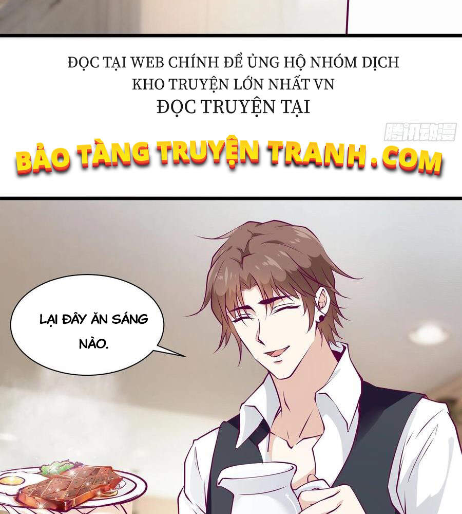 Ba Tôi Là Chiến Thần Chapter 44 - 3