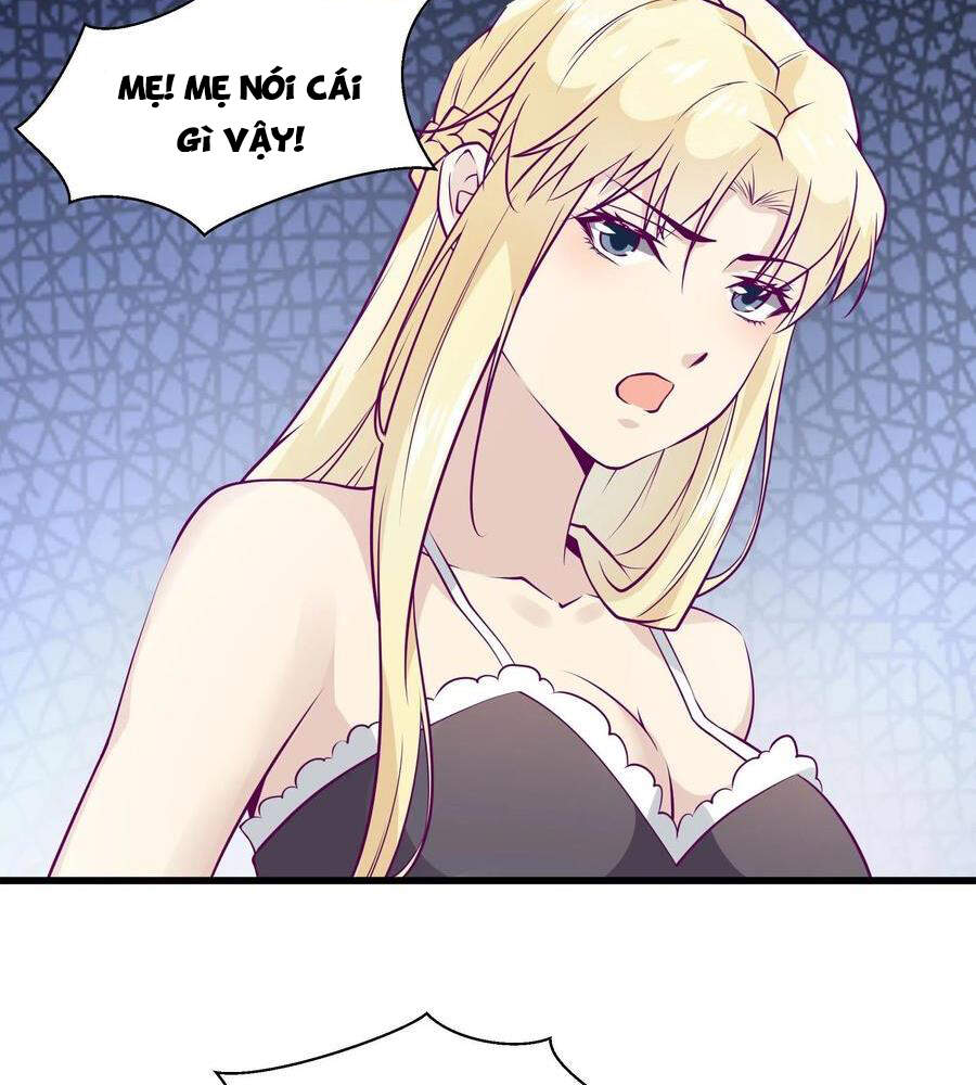 Ba Tôi Là Chiến Thần Chapter 44 - 21