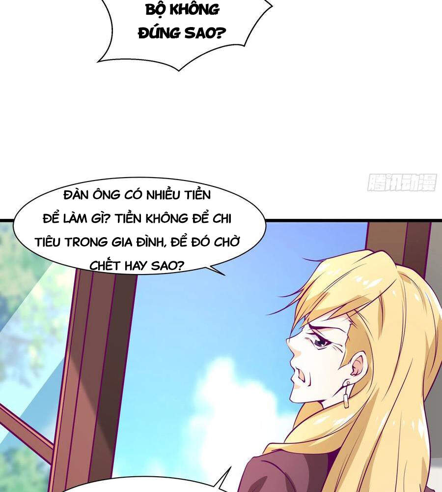 Ba Tôi Là Chiến Thần Chapter 44 - 22