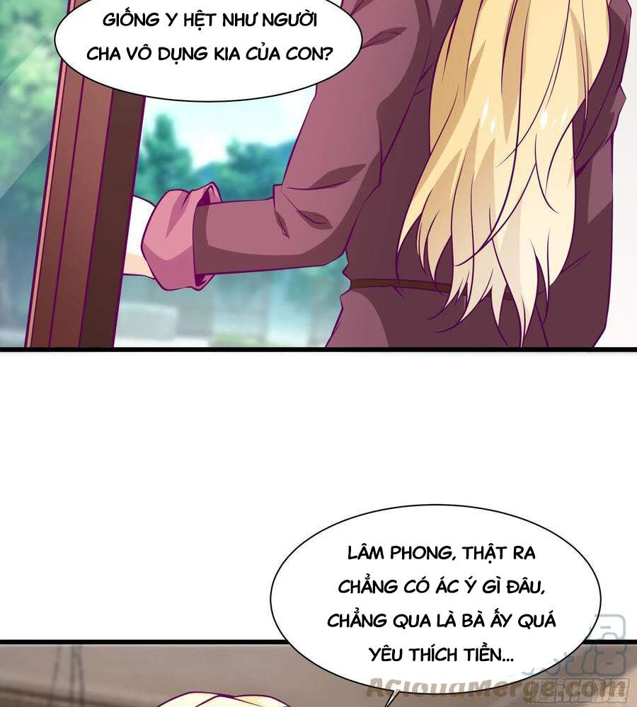 Ba Tôi Là Chiến Thần Chapter 44 - 23