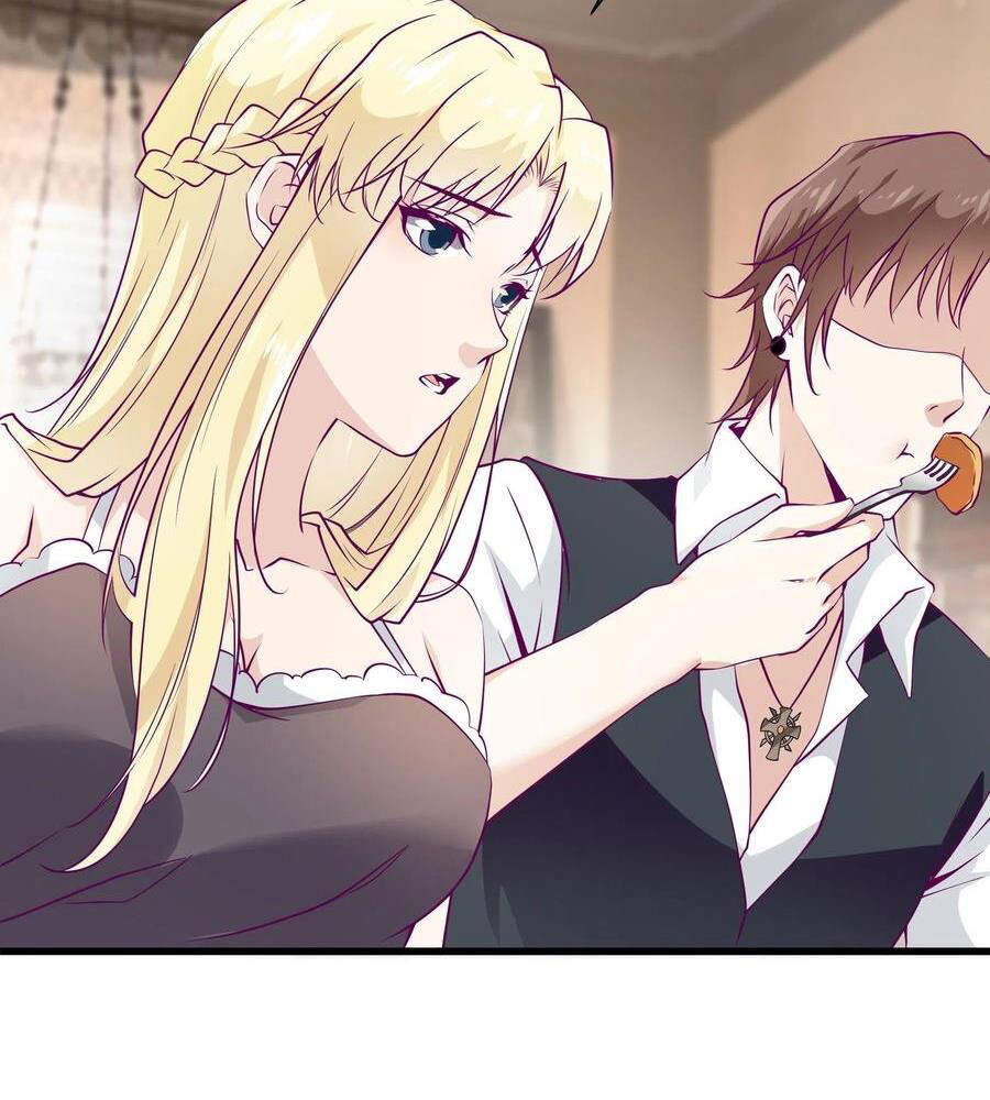 Ba Tôi Là Chiến Thần Chapter 44 - 24