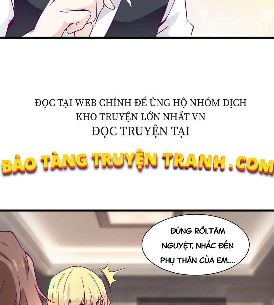 Ba Tôi Là Chiến Thần Chapter 44 - 26