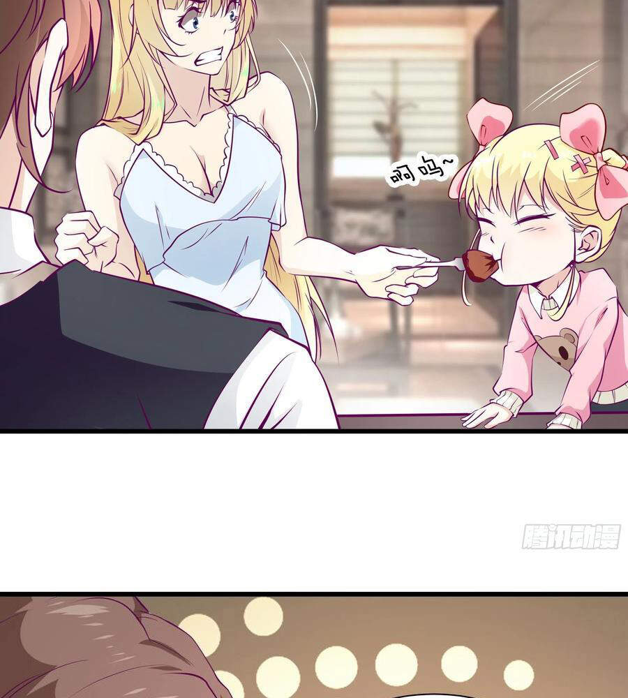 Ba Tôi Là Chiến Thần Chapter 44 - 27